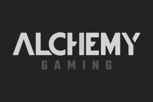 最も人気のあるAlchemy Gaming対応オンラインスロット