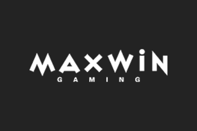 最も人気のあるMax Win Gaming対応オンラインスロット