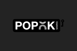最も人気のあるPopOK Gaming対応オンラインスロット