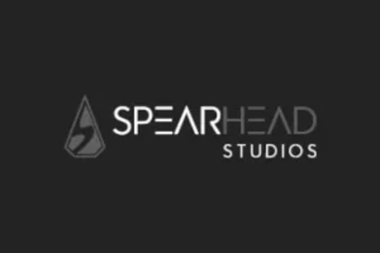 最も人気のあるSpearhead対応オンラインスロット