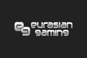 最も人気のあるEurasian Gaming対応オンラインスロット