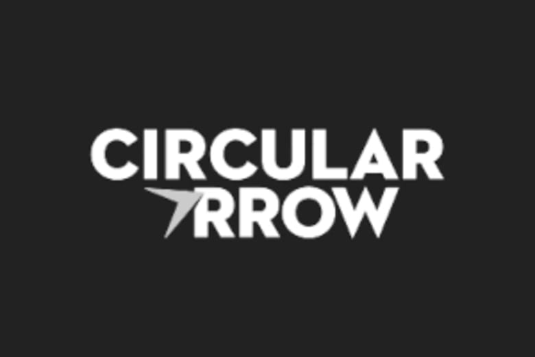 最も人気のあるCircular Arrow対応オンラインスロット