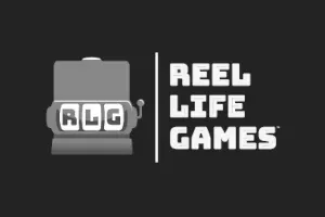 最も人気のあるReel Life Games対応オンラインスロット