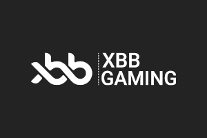 最も人気のあるXBB Gaming対応オンラインスロット