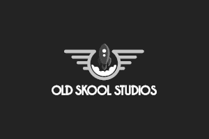 最も人気のあるOld Skool Studios対応オンラインスロット