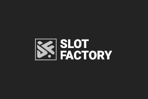 最も人気のあるSlot Factory対応オンラインスロット