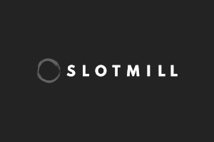 最も人気のあるSlotMill対応オンラインスロット