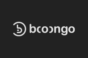 最も人気のあるBooongo Gaming対応オンラインスロット