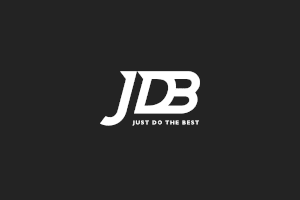 最も人気のあるJDB対応オンラインスロット