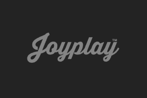 最も人気のあるJoyplay対応オンラインスロット