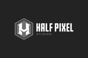 最も人気のあるHalf Pixel Studios対応オンラインスロット