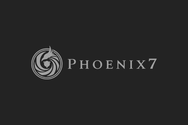 最も人気のあるPHOENIX 7対応オンラインスロット