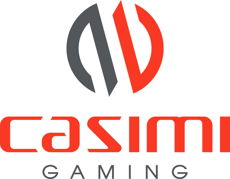 最も人気のあるCasimi Gaming対応オンラインスロット