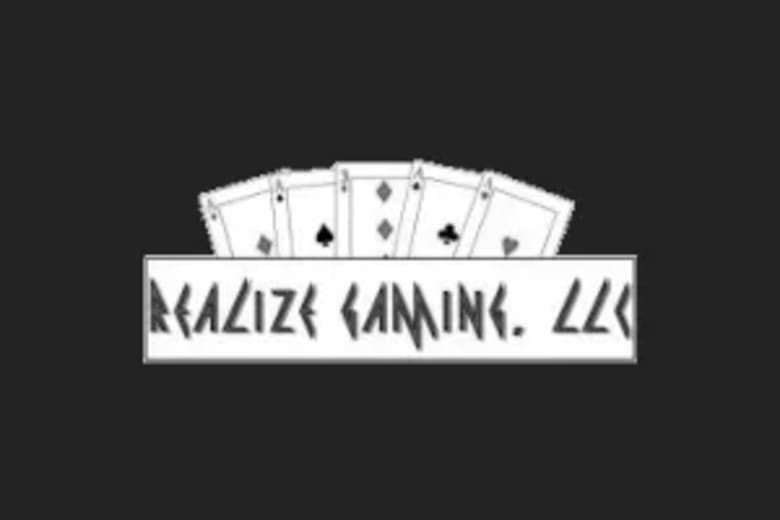 最も人気のあるRealize Gaming対応オンラインスロット