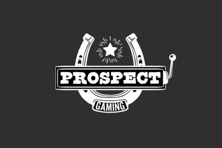 最も人気のあるProspect Gaming対応オンラインスロット