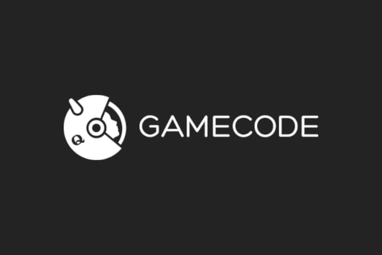 最も人気のあるGamecode対応オンラインスロット