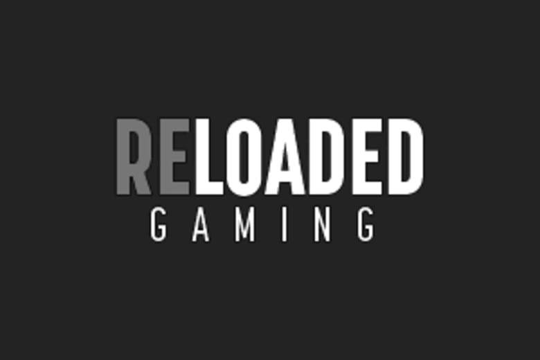 最も人気のあるReloaded Gaming対応オンラインスロット