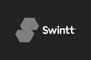 最も人気のあるSwintt対応オンラインスロット