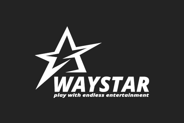 最も人気のあるWaystar対応オンラインスロット