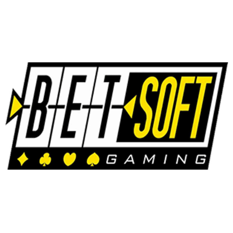 最も人気のあるBetsoft対応オンラインスロット