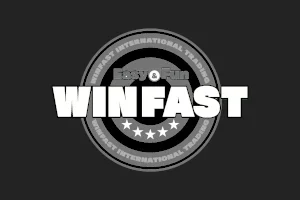 最も人気のあるWin Fast対応オンラインスロット