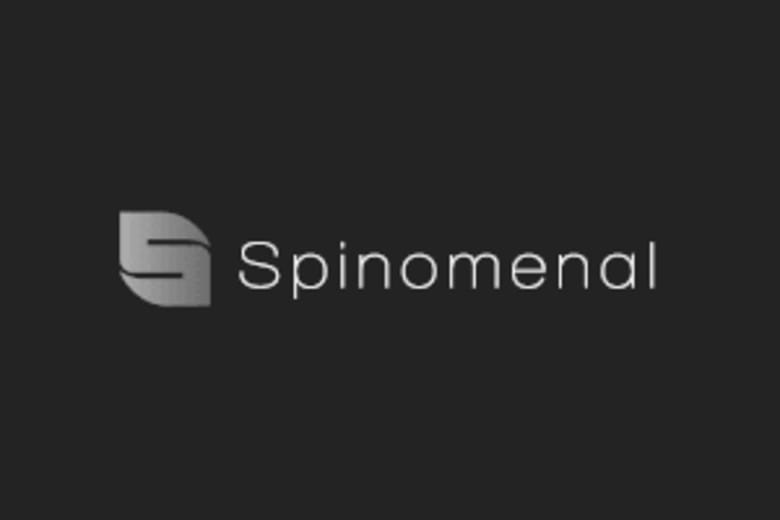 最も人気のあるSpinomenal対応オンラインスロット