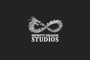 最も人気のあるInfinity Dragon Studios対応オンラインスロット