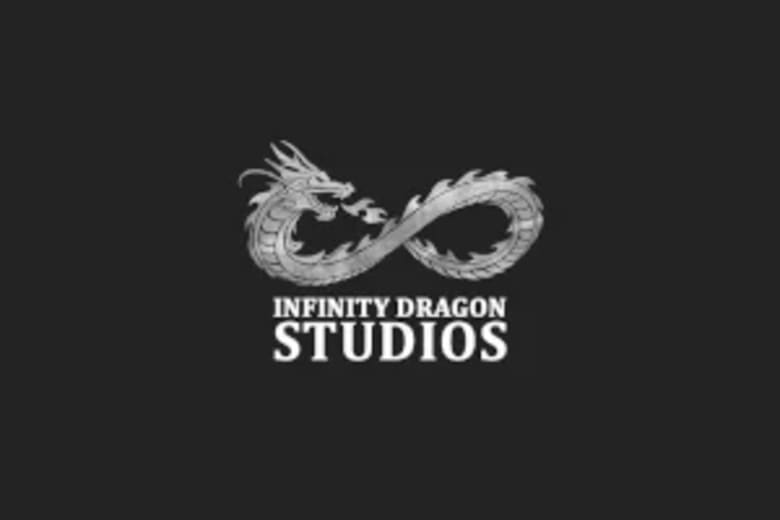 最も人気のあるInfinity Dragon Studios対応オンラインスロット