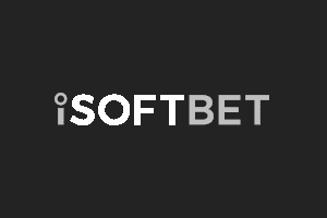 最も人気のあるiSoftBet対応オンラインスロット