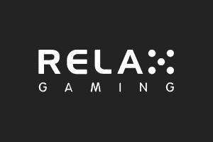 最も人気のあるRelax Gaming対応オンラインスロット