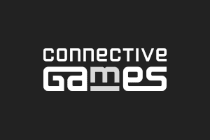 最も人気のあるConnective Games対応オンラインスロット