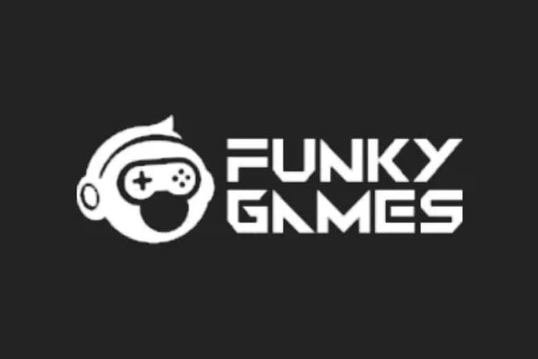 最も人気のあるFunky Games対応オンラインスロット