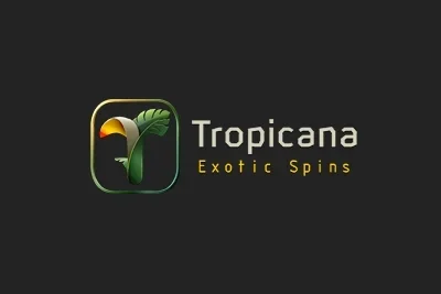 最も人気のあるTropicana Exotic Spins対応オンラインスロット