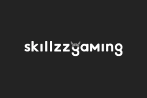 最も人気のあるSkillzzgaming対応オンラインスロット