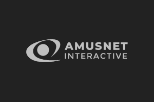 最も人気のあるAmusnet Interactive対応オンラインスロット