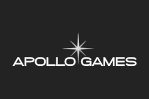 最も人気のあるApollo Games対応オンラインスロット