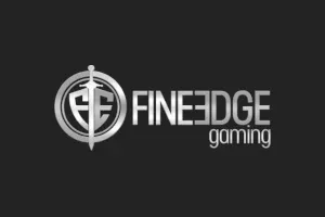 最も人気のあるFine Edge Gaming対応オンラインスロット