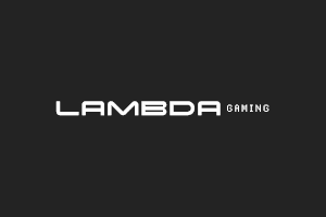 最も人気のあるLambda Gaming対応オンラインスロット