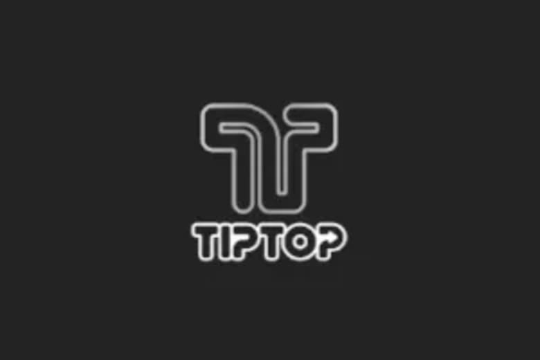 最も人気のあるTiptop対応オンラインスロット