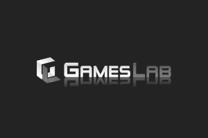 最も人気のあるGames Labs対応オンラインスロット