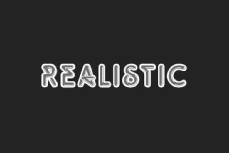 最も人気のあるRealistic Games対応オンラインスロット