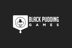 最も人気のあるBlack Pudding Games対応オンラインスロット