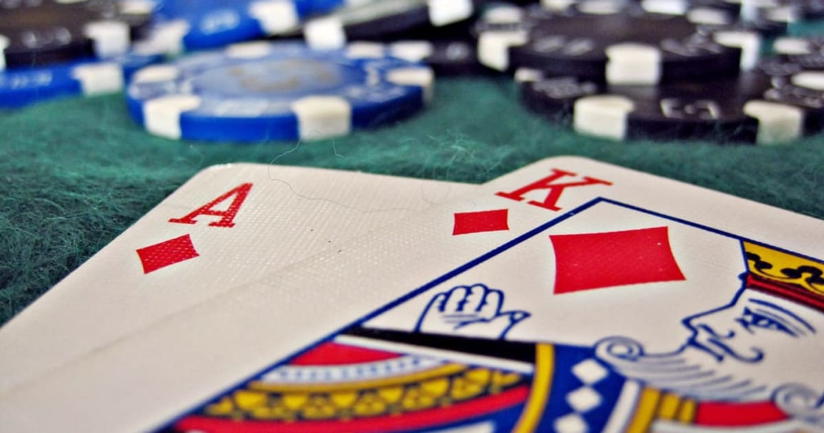 オンラインギャンブルプロバイダーを入金および選択する際に安全性を確保するための6つのヒント