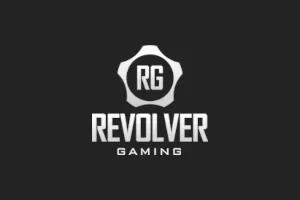 最も人気のあるRevolver Gaming対応オンラインスロット