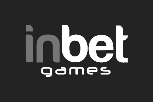 最も人気のあるInbet Games対応オンラインスロット