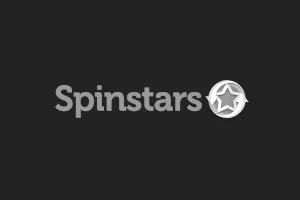 最も人気のあるSpinstars対応オンラインスロット