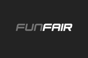 最も人気のあるFunFair Games対応オンラインスロット