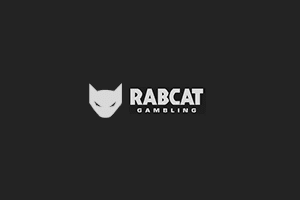 最も人気のあるRabcat対応オンラインスロット