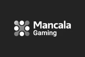 最も人気のあるMancala Gaming対応オンラインスロット