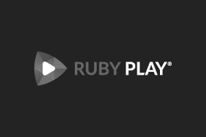 最も人気のあるRuby Play対応オンラインスロット